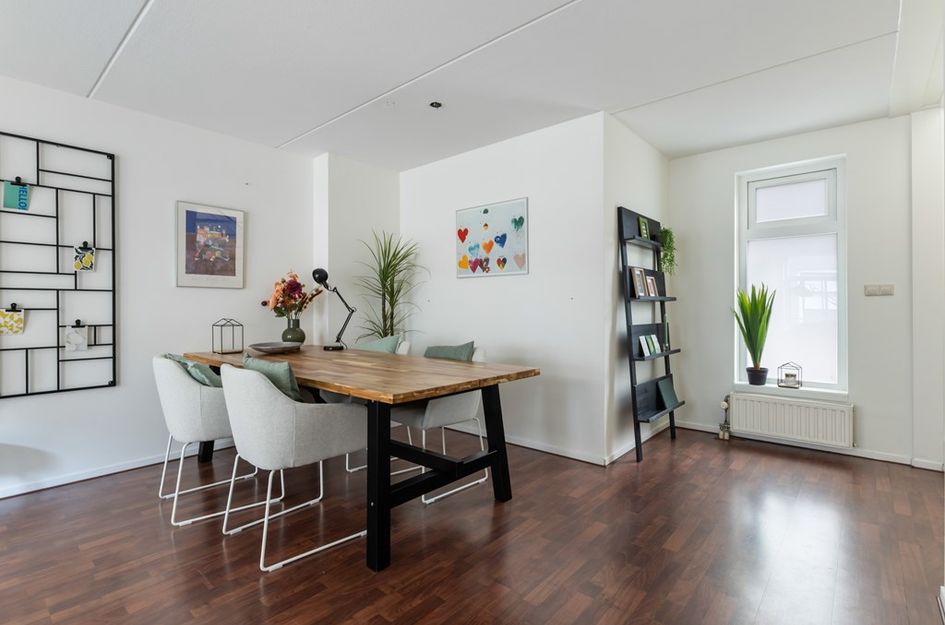 2e Looiersdwarsstraat 3B