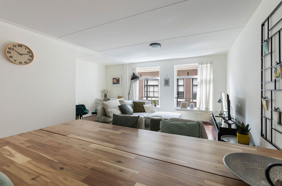2e Looiersdwarsstraat 3B