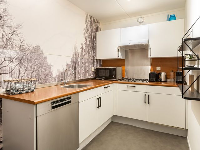 2e Looiersdwarsstraat 3B, Amsterdam