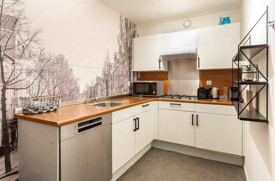 2e Looiersdwarsstraat 3B