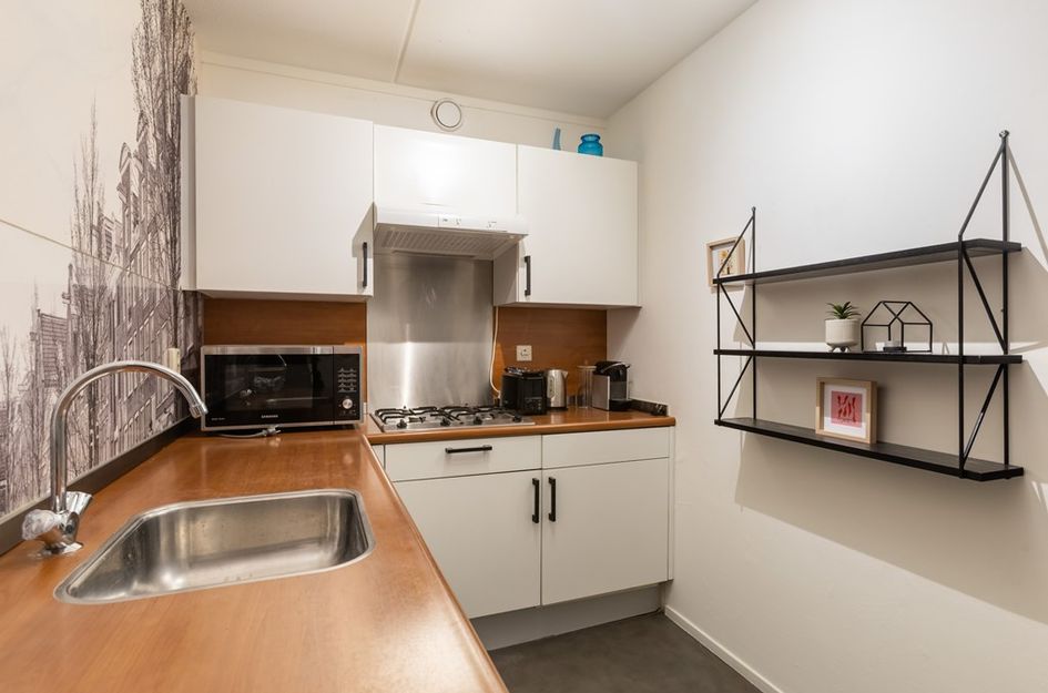 2e Looiersdwarsstraat 3B
