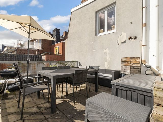 2e Looiersdwarsstraat 3B, Amsterdam