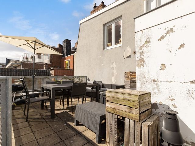 2e Looiersdwarsstraat 3B, Amsterdam