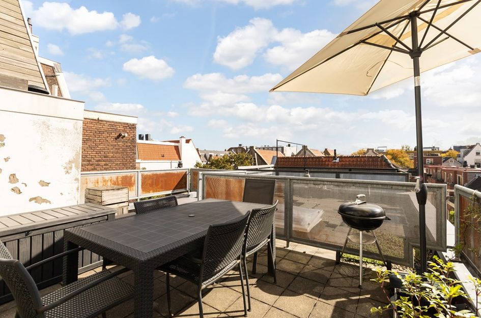 2e Looiersdwarsstraat 3B