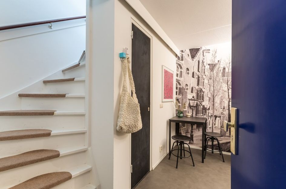 2e Looiersdwarsstraat 3B