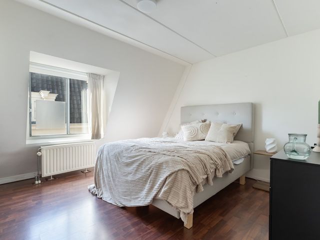 2e Looiersdwarsstraat 3B, Amsterdam