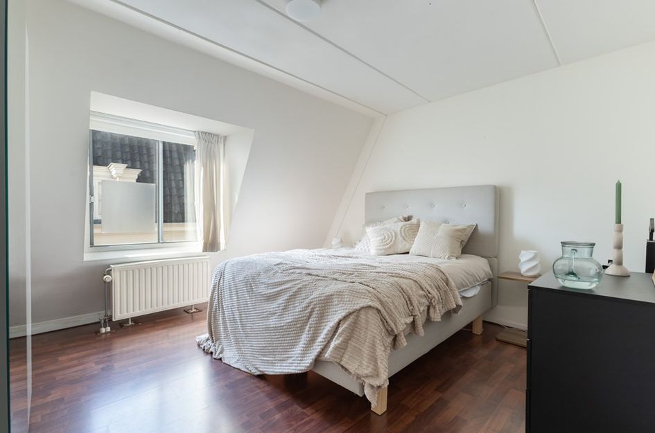 2e Looiersdwarsstraat 3B