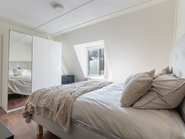 2e Looiersdwarsstraat 3B, Amsterdam