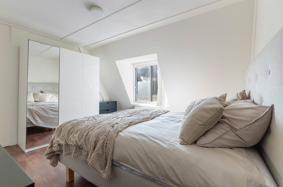 2e Looiersdwarsstraat 3B