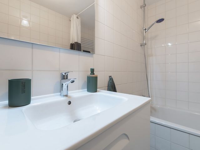 2e Looiersdwarsstraat 3B, Amsterdam