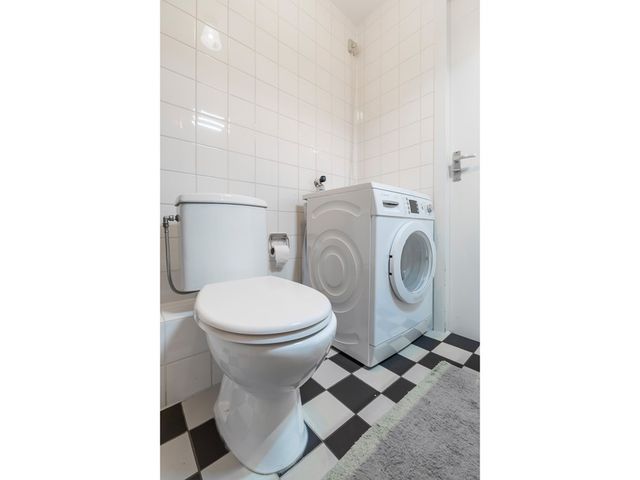 2e Looiersdwarsstraat 3B, Amsterdam
