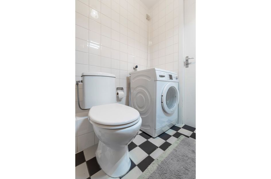 2e Looiersdwarsstraat 3B