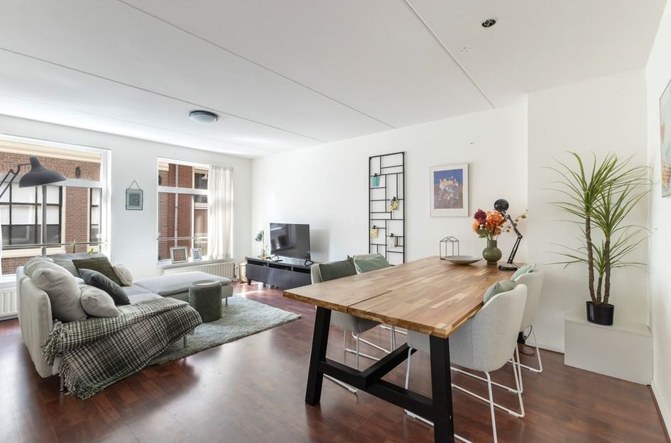 2e Looiersdwarsstraat 3B