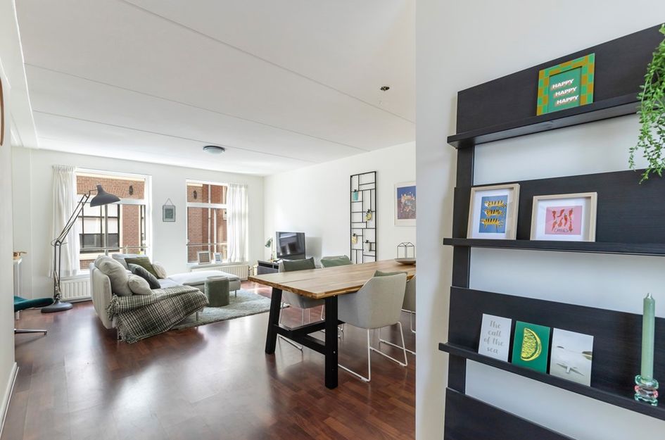 2e Looiersdwarsstraat 3B