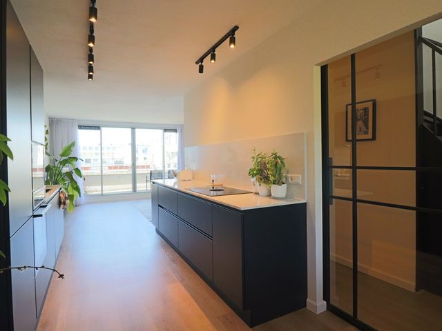 C. van Eesterenlaan 292, Amsterdam