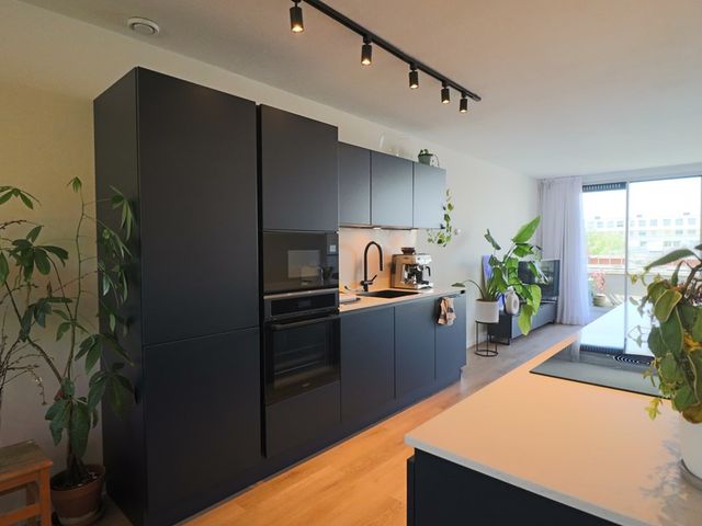 C. van Eesterenlaan 292, Amsterdam