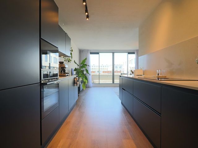 C. van Eesterenlaan 292, Amsterdam