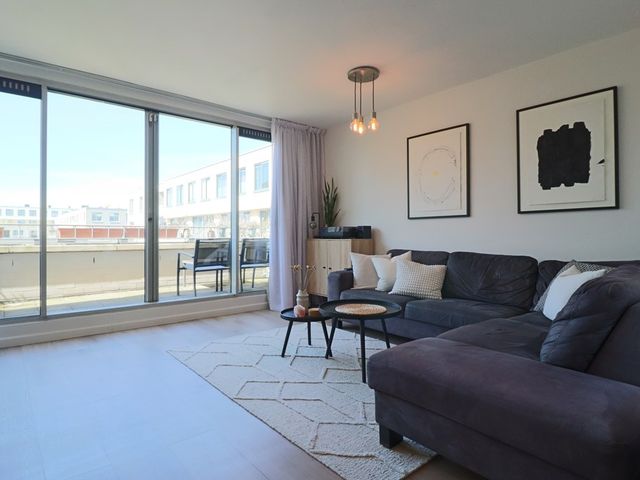 C. van Eesterenlaan 292, Amsterdam