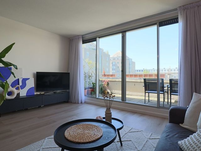 C. van Eesterenlaan 292, Amsterdam