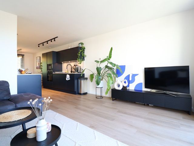 C. van Eesterenlaan 292, Amsterdam