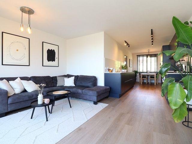 C. van Eesterenlaan 292, Amsterdam