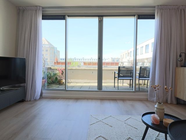 C. van Eesterenlaan 292, Amsterdam