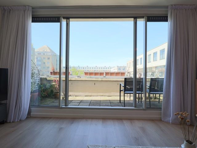 C. van Eesterenlaan 292, Amsterdam