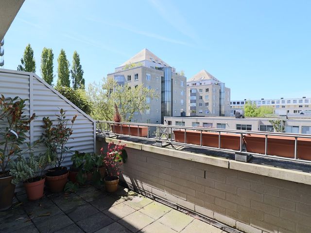 C. van Eesterenlaan 292, Amsterdam
