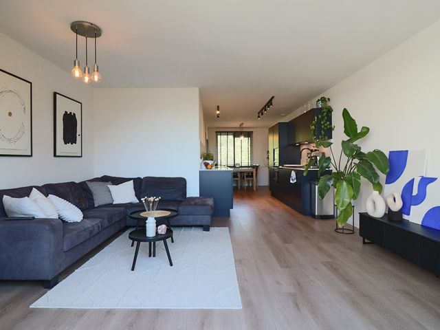 C. van Eesterenlaan 292, Amsterdam