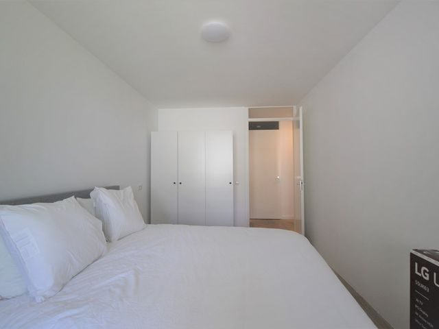 Hoofdweg 937, Amsterdam
