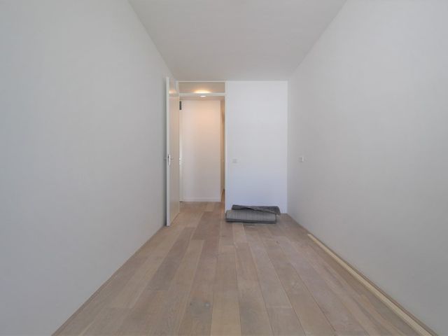 Hoofdweg 937, Amsterdam