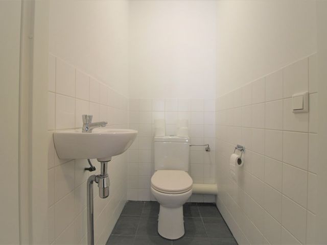 Hoofdweg 937, Amsterdam