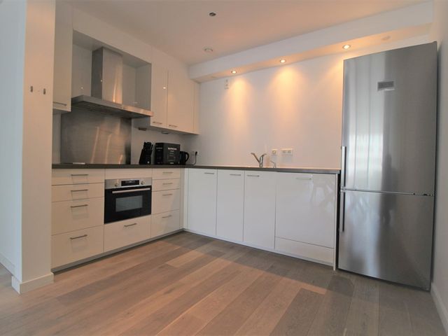 Hoofdweg 937, Amsterdam