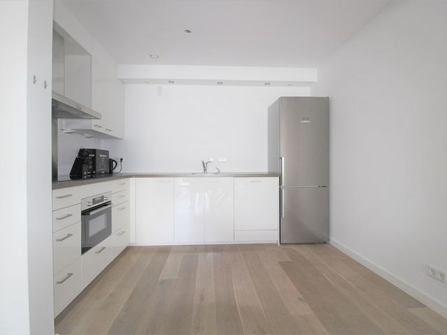 Hoofdweg 937, Amsterdam