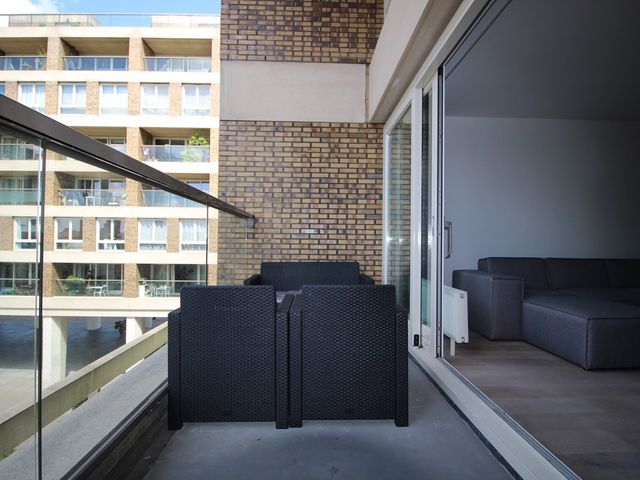 Hoofdweg 937, Amsterdam