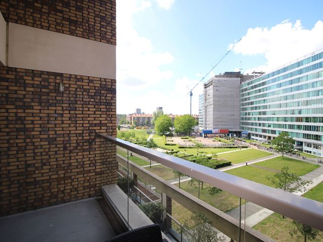 Hoofdweg 937, Amsterdam