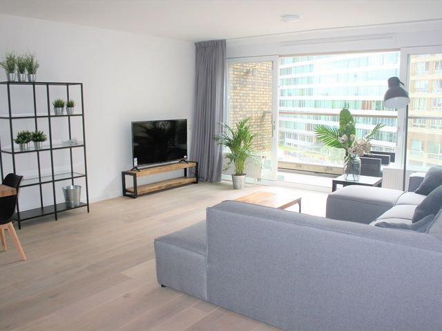 Hoofdweg 937, Amsterdam