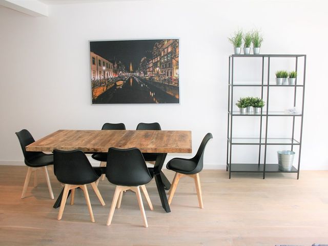 Hoofdweg 937, Amsterdam