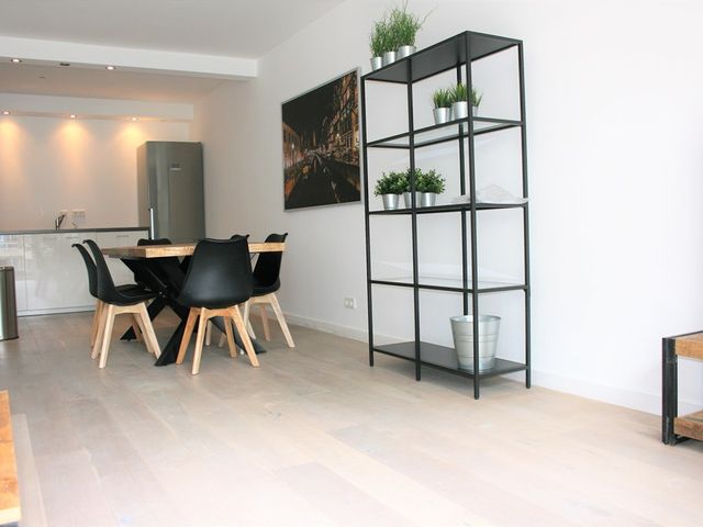 Hoofdweg 937, Amsterdam
