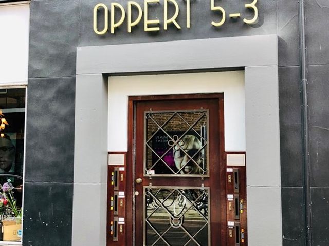 Oppert 3B, Rotterdam