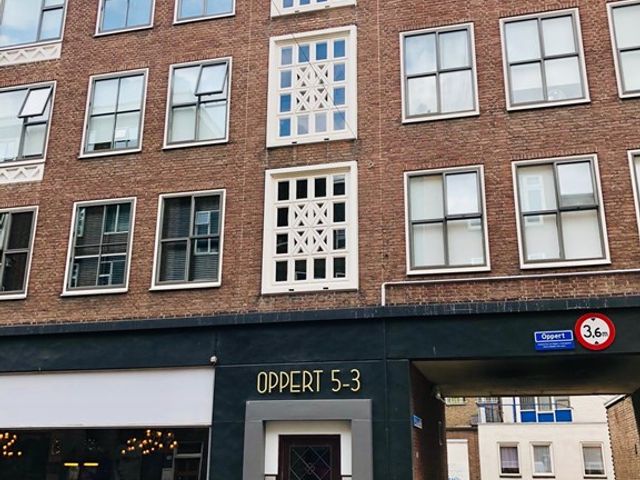 Oppert 3B, Rotterdam