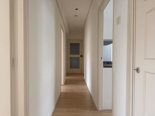 Oppert 3B, Rotterdam
