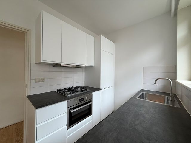 Oppert 3B, Rotterdam