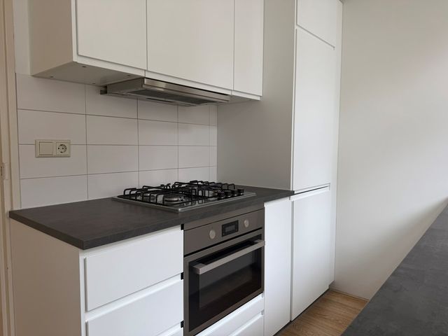 Oppert 3B, Rotterdam