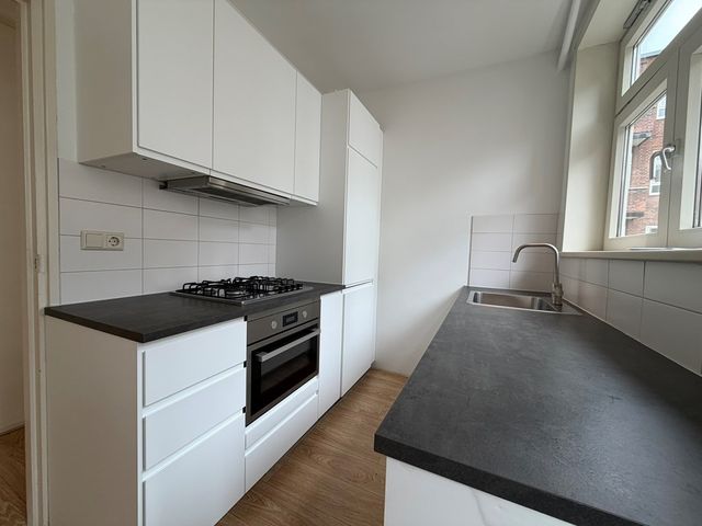 Oppert 3B, Rotterdam