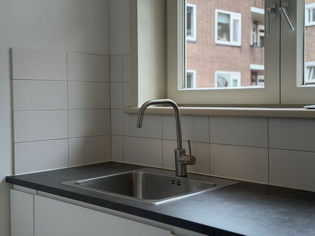 Oppert 3B, Rotterdam