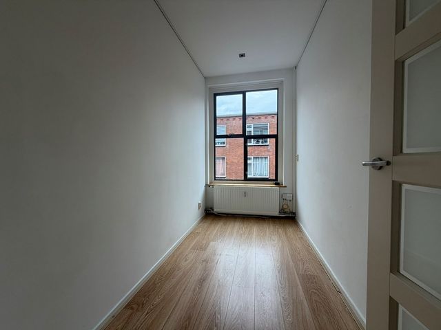 Oppert 3B, Rotterdam