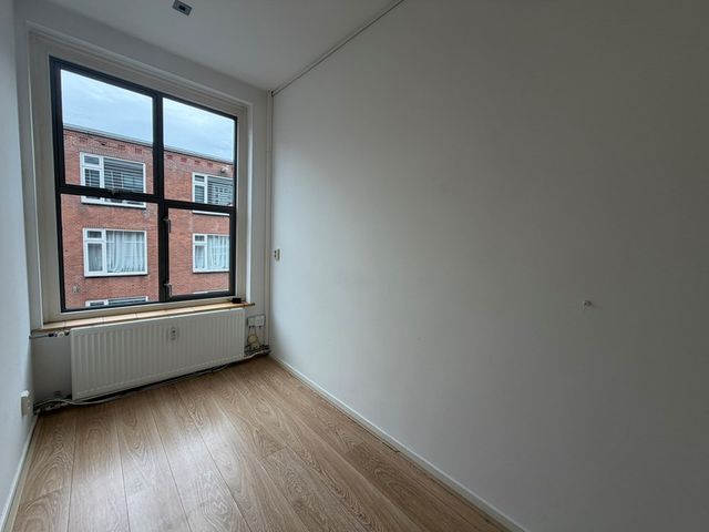 Oppert 3B, Rotterdam
