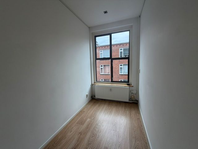 Oppert 3B, Rotterdam