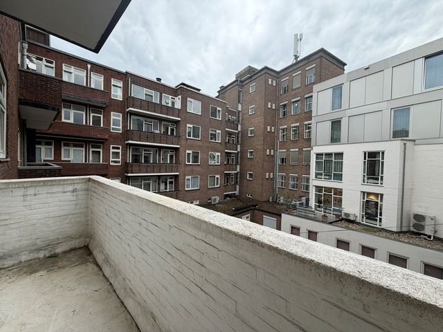 Oppert 3B, Rotterdam
